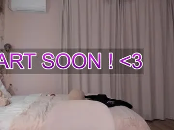 1i1ypa1mer — GOAL: naked doggy [63 tokens remaining] Welcome to my friendly room ! tip for sexy goal ! #skinny #pvt #18 #natural #findom