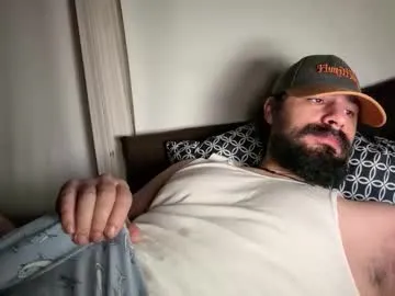 1ui5 — I'm back! Come chill with me <3 #latino #beard #fatcock #veiny #bull