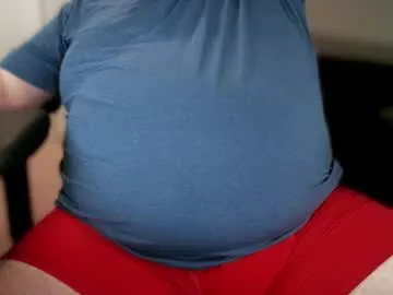 4bgdaddyks — Goal: Cum [1000 tokens remaining] #chubby #bear #daddy