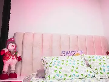 _alexaa_20 — #anal #squirt #latina #bigass #pussy - Multi Goal: New Goal [1000tk each Goal] #lovense #domi