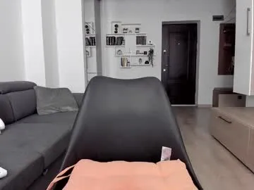 Freechat _arry on Chaturbate