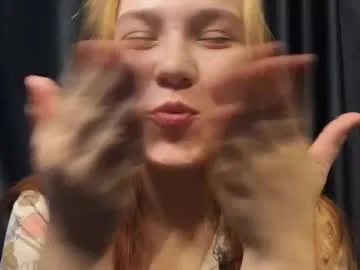 _blossom_breeze — GOAL: show panties [54 tokens remaining] hey^^ I'm 1st day here! #curvy #bigboobs #bigass #new #natural