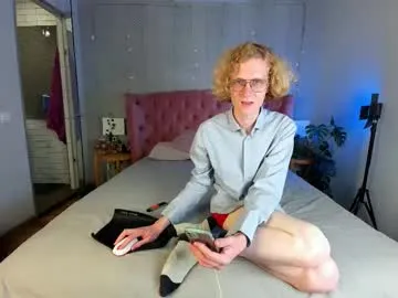 Away _cheesecake_s on Chaturbate