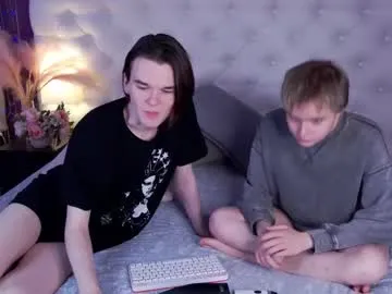 Away _cheesecake_s on Chaturbate