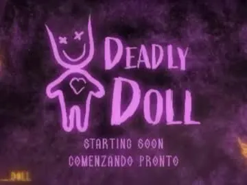 _deadly_doll — I need CUM Daddy, Can you help me? #ahegao #goth #fuckmachine #saliva #submissive