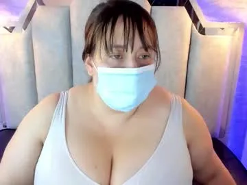 Freechat _emily_rosee_ on Chaturbate