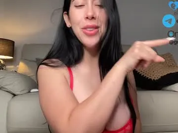 Group _gummies15 on Chaturbate