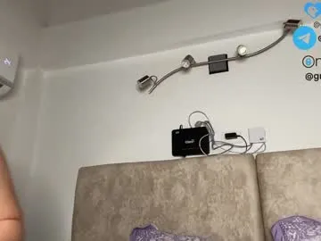 Group _gummies15 on Chaturbate