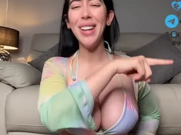 Group _gummies15 on Chaturbate