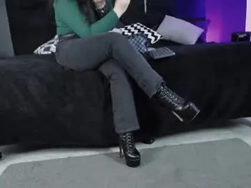 Freechat _jade_16 on Chaturbate