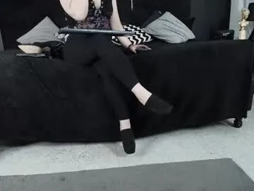 Freechat _jade_16 on Chaturbate