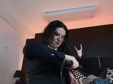 Freechat _jade_16 on Chaturbate