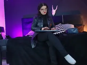 Freechat _jade_16 on Chaturbate