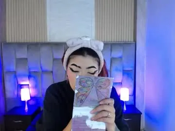 _johana18 — deeptroath with saliva  WELCOME #deepthroat #lovense #saliva #goth #bigass