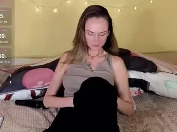 Freechat _lullaby_ on Chaturbate