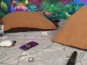 Freechat _lullaby_ on Chaturbate