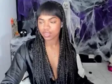 _marcela_22 — FUN - Topless show! - #18 #ebony #bigclit #anal #smalltits