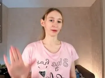 _marvelous_time_ — GoaL:Show and twist my nipples  I Am Gia and I wanna reach 300 #18 #smalltits #teen #squirt #blonde [74 tokens remaining]