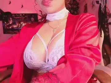 Freechat _megan_akbar on Chaturbate