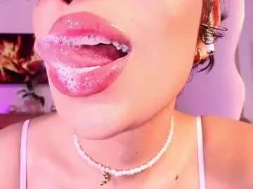 Freechat _megan_akbar on Chaturbate