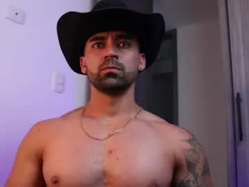 _mikestone — naked  hard  #muscle #latino #cock #ass #straight