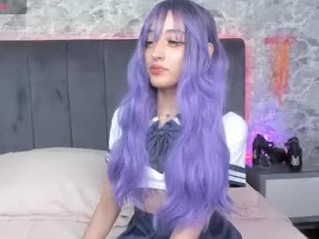 Freechat _valuu on Chaturbate