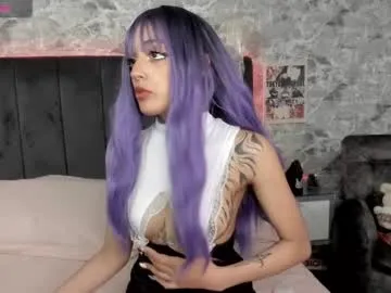 Freechat _valuu on Chaturbate