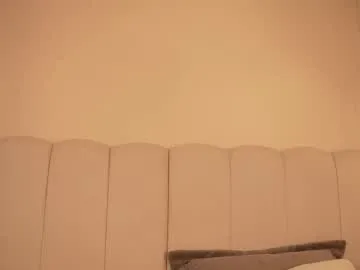 Freechat abby_me on Chaturbate