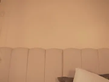 Freechat abby_me on Chaturbate