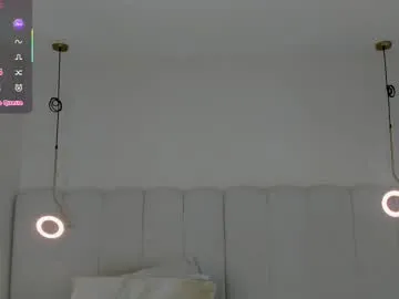 Freechat abby_me on Chaturbate