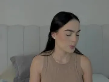 Freechat abby_me on Chaturbate