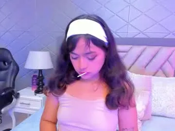 Freechat abby_petterson on Chaturbate