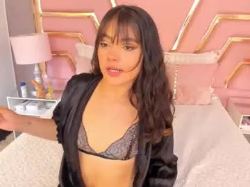 Freechat abby_petterson on Chaturbate