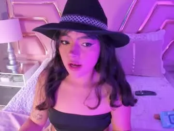 Freechat abby_petterson on Chaturbate