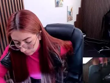 Freechat abbystones on Chaturbate