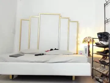 abyevans — GOAL: SENSUAL NAKED [150 tokens remaining] Honey, welcome to my living room and enjoy my sexy little body, make me moan in your ear #nylon #pantyhose #halloween #skinny #indian