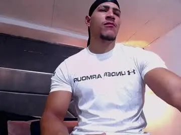 adam_fit19cm on Chaturbate 