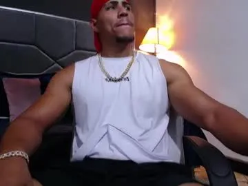 adam_fit19cm on Chaturbate 