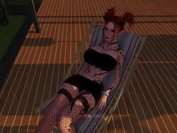 adelehard — Come have fun and get horny!  - Goal: Cum  [83 tokens left] #cosplay #bigboobs #cum #bigcock #mistress