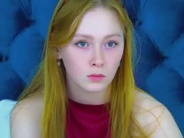 agatafoxley on Chaturbate 