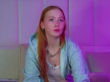 agatafoxley on Chaturbate 