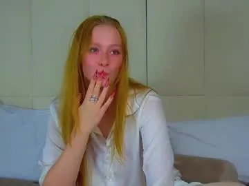 agatafoxley on Chaturbate 