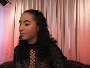 Freechat agatha_collinss on Chaturbate