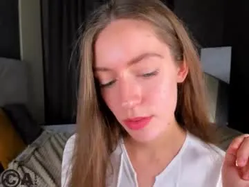 Freechat agnes_wells on Chaturbate