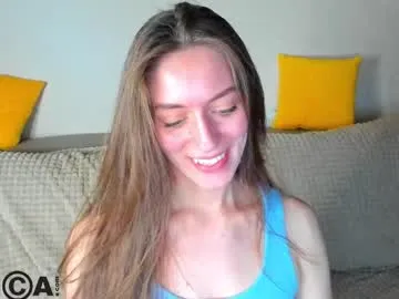 Freechat agnes_wells on Chaturbate