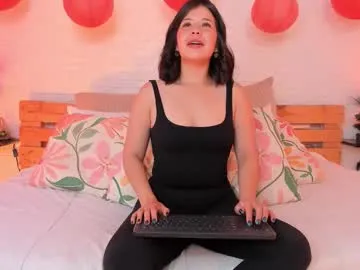 Freechat ah_mara on Chaturbate