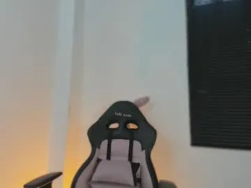 Freechat ah_mara on Chaturbate