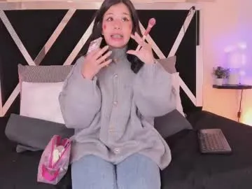 Freechat ah_mara on Chaturbate