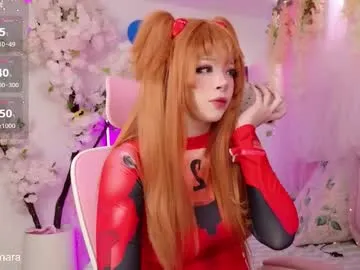 Freechat aikonara on Chaturbate