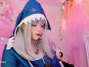 Freechat aikonara on Chaturbate